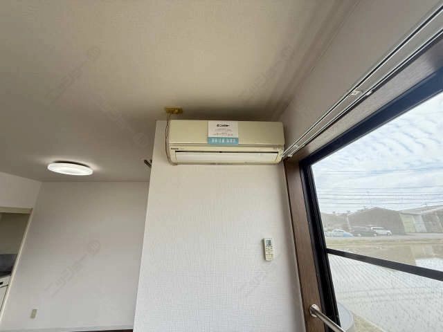 エアコン