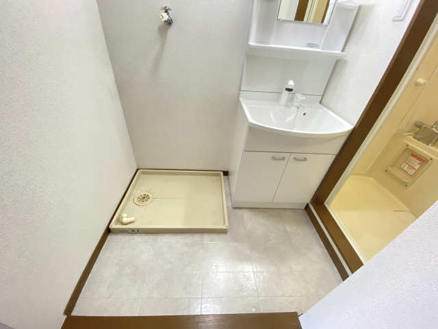 脱衣所