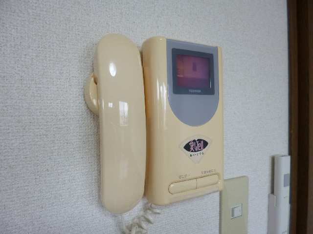 ＴＶドアホン