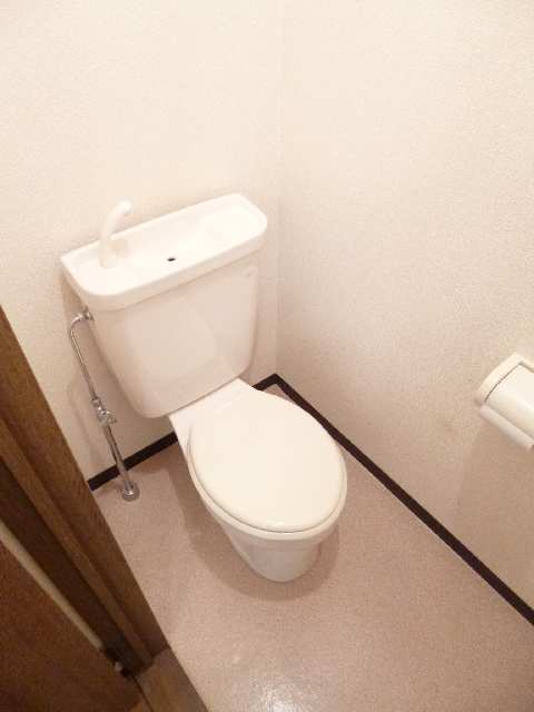 ＷＣ