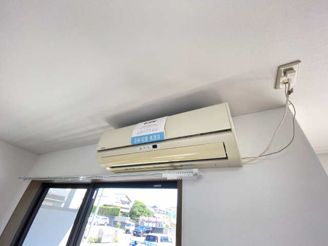 エアコン