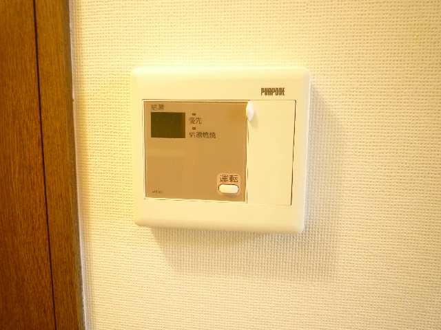 給湯リモコン
