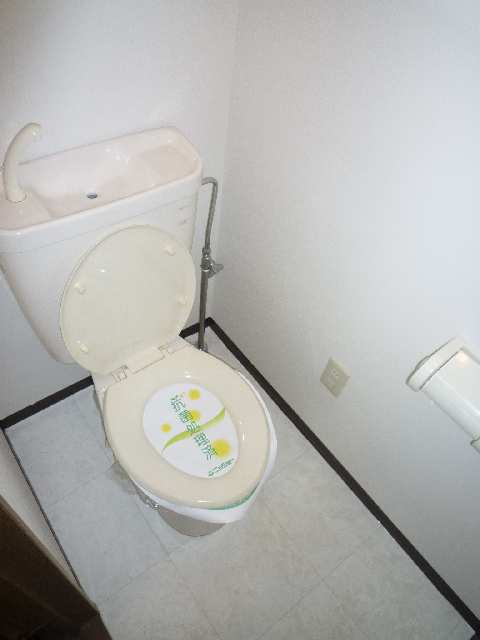 ＷＣ