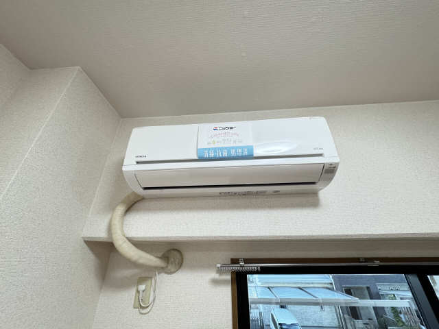 エアコン