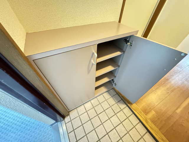 シューズBOX