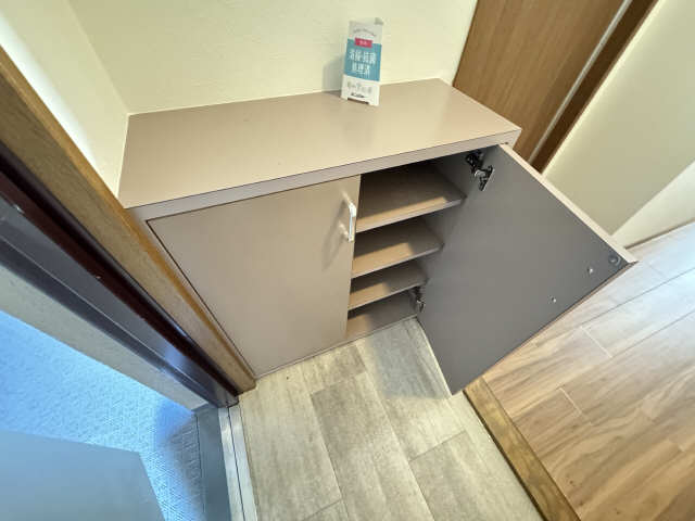 シューズBOX
