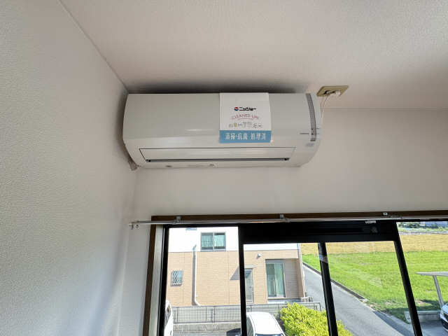 エアコン