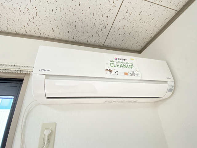 エアコン