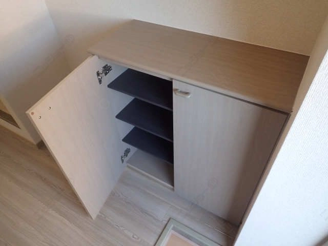 シューズBOX