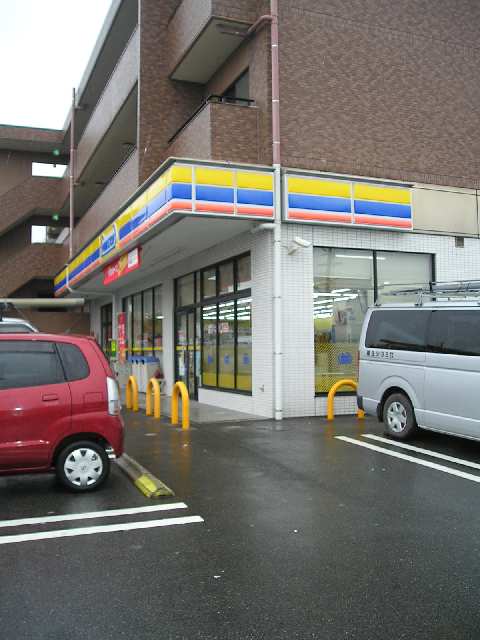 コンビニ