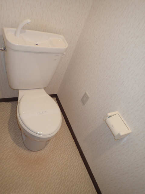 ＷＣ