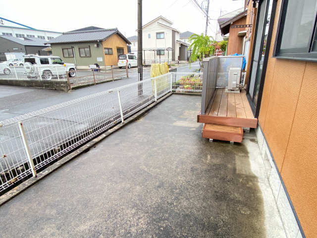庭