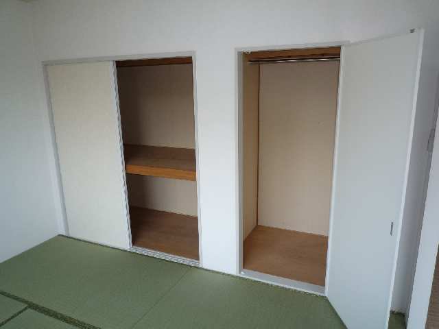 和室収納
