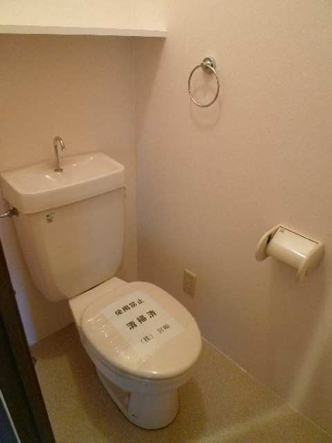 ＷＣ