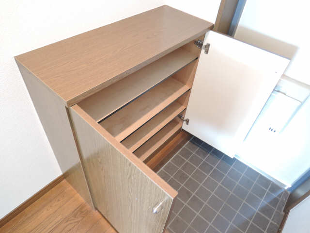 シューズBOX