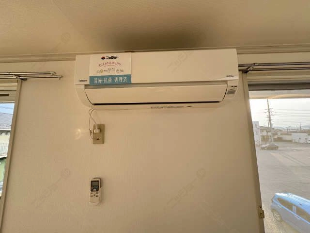 エアコン