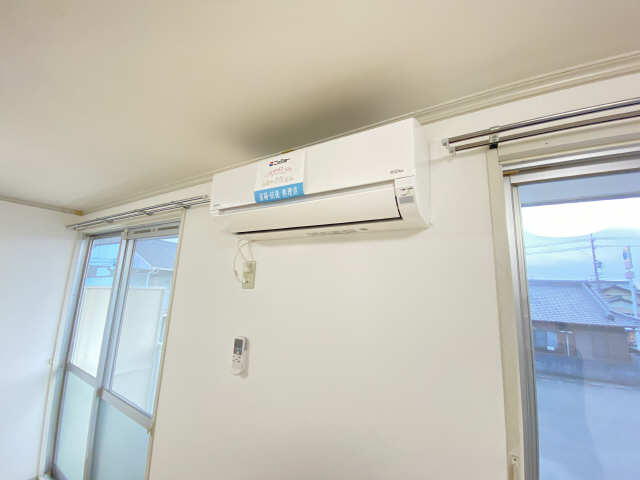 エアコン