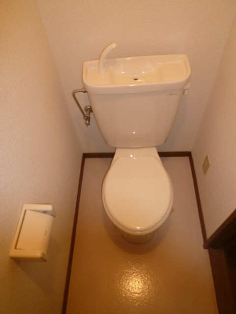 ＷＣ