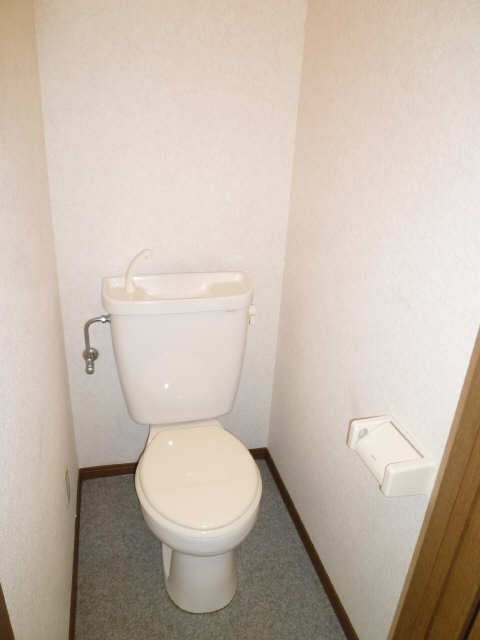 ＷＣ
