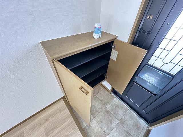 シューズBOX