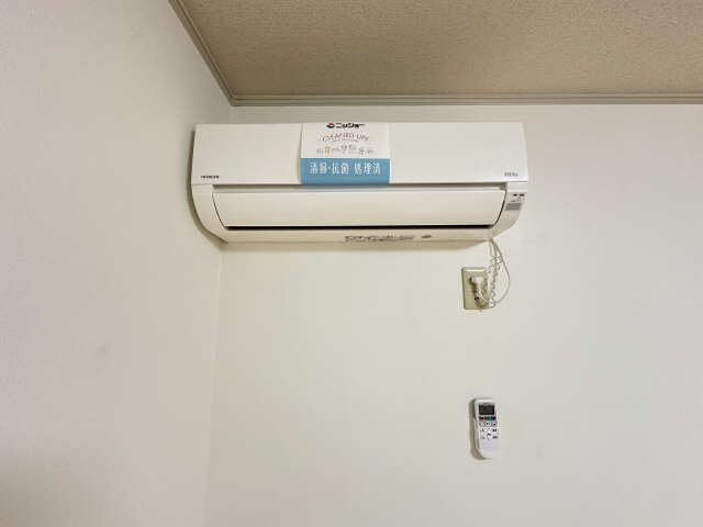 エアコン