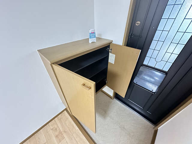 シューズBOX