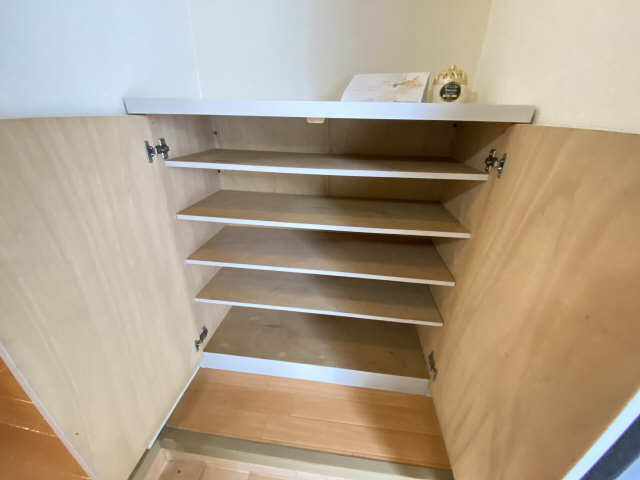 シューズBOX