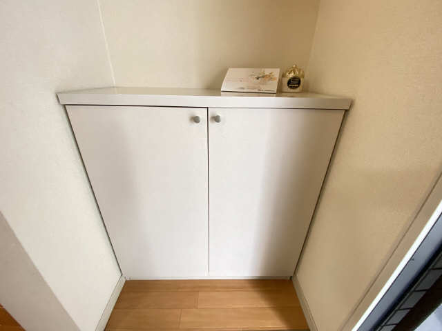 シューズBOX