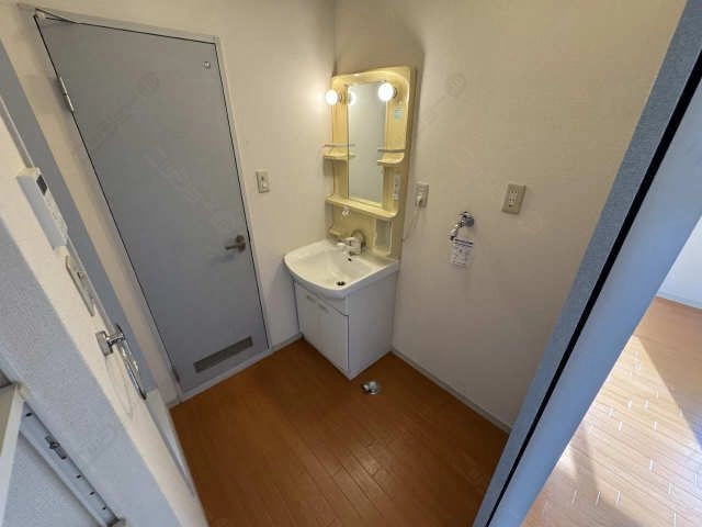 脱衣所