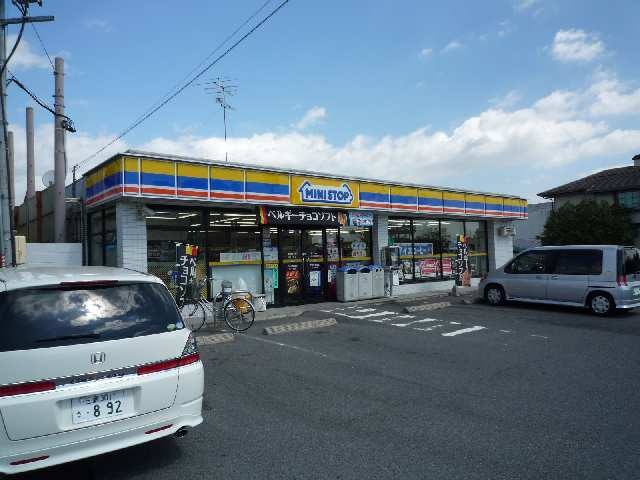 コンビニエンスストア