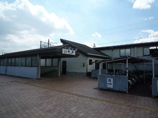 近鉄桜駅