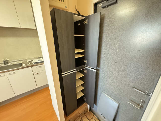 シューズBOX