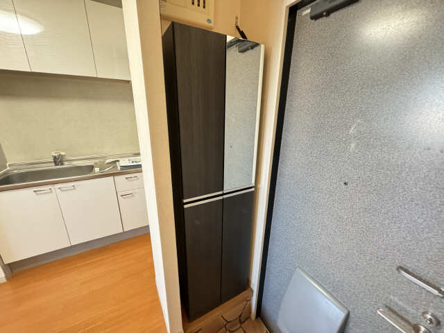 シューズBOX
