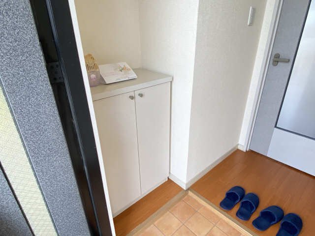 シューズBOX