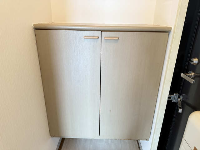 シューズBOX