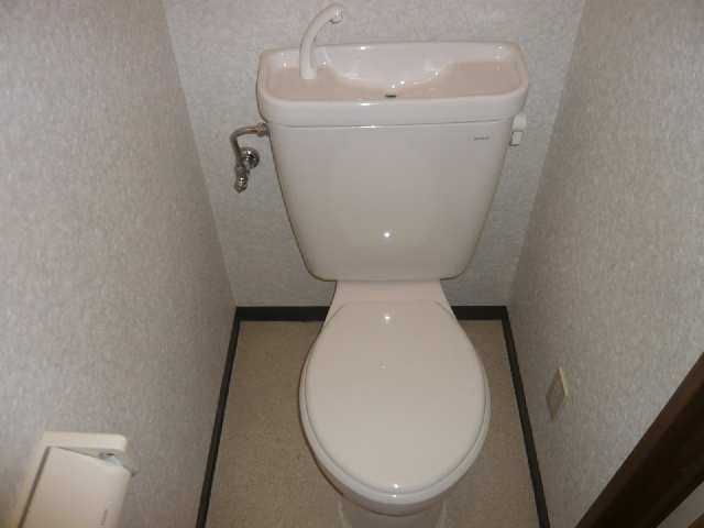 ＷＣ