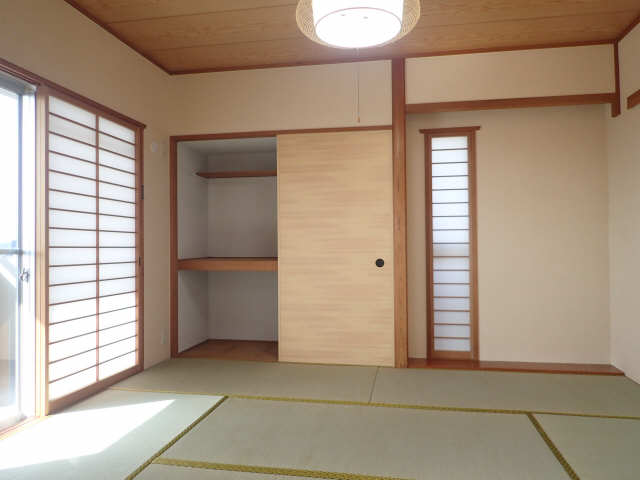 和室６帖
