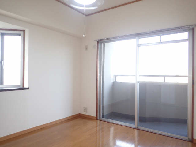 洋室５帖