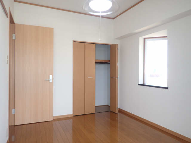 洋室５帖