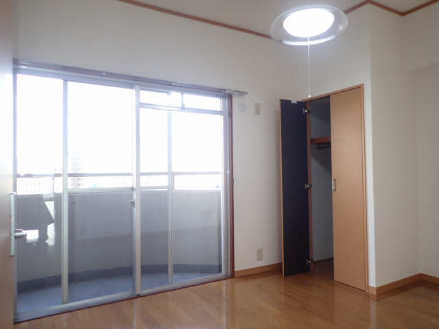 第３北浜田マンション９０１号室 9階 洋室５．１帖