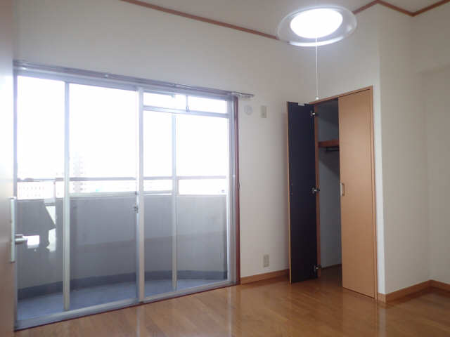 洋室５．１帖