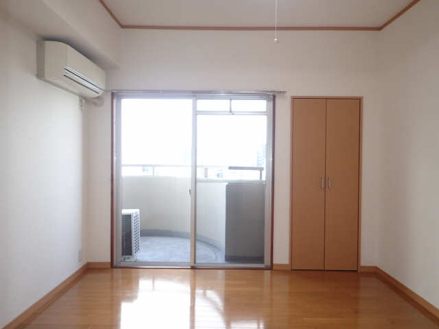 第３北浜田マンション９０１号室 9階 洋室５．８帖