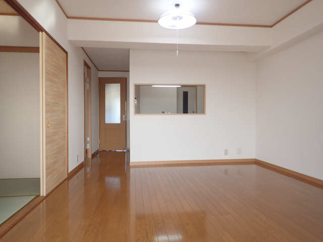 第３北浜田マンション９０１号室 9階 ＬＤＫ１０．６帖