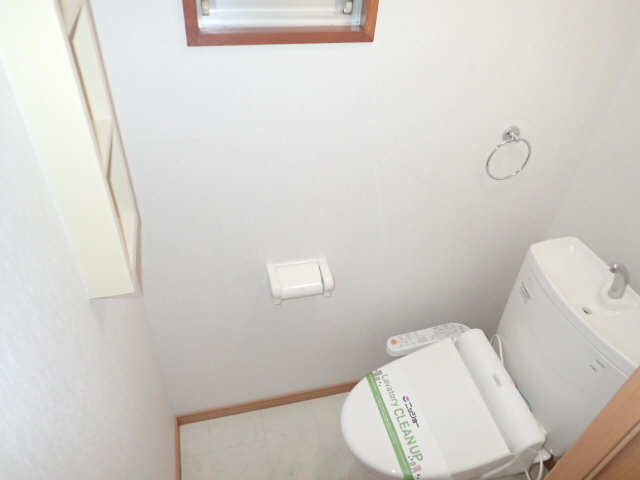 ＷＣ
