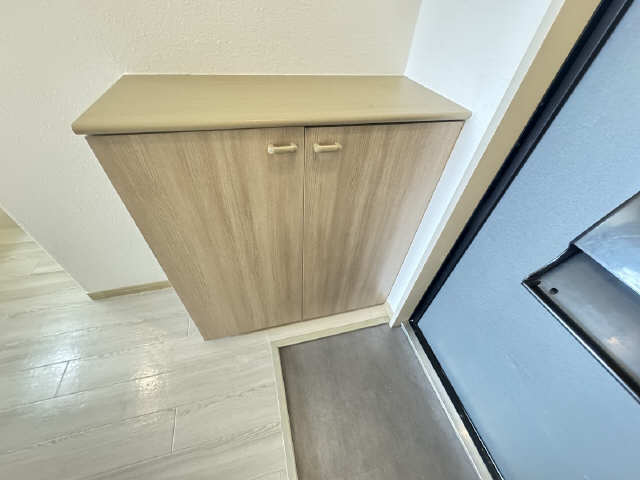 シューズBOX