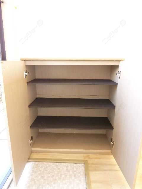 シューズBOX