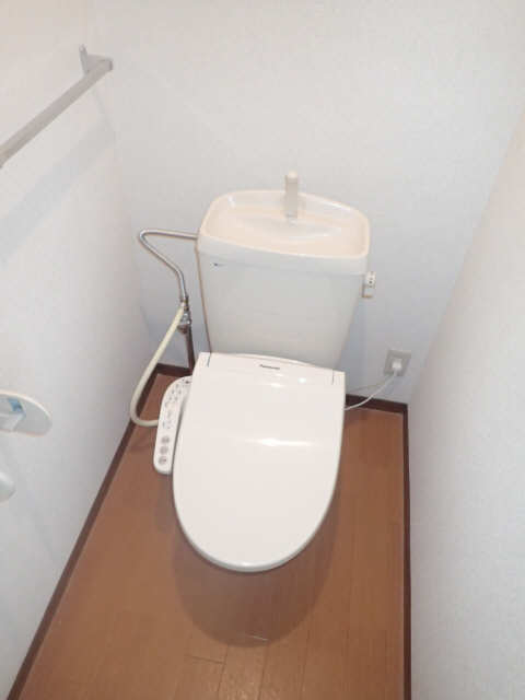 ＷＣ