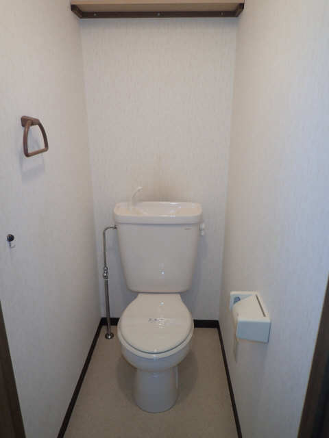 ＷＣ