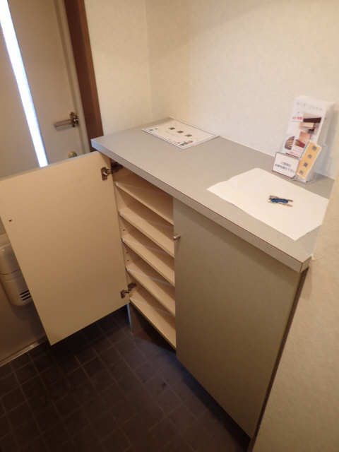 シューズBOX