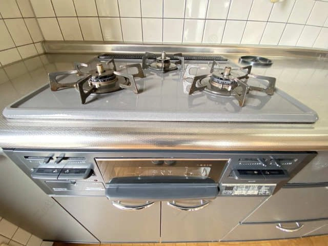コンロ